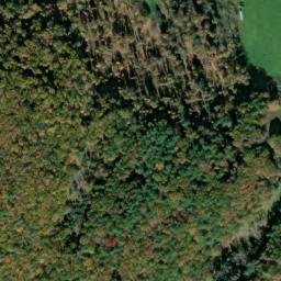 Satellite imagery of Wilson Ridge, US
