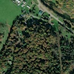 Satellite imagery of Wilson Ridge, US