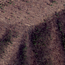Satellite imagery of Third Point, US