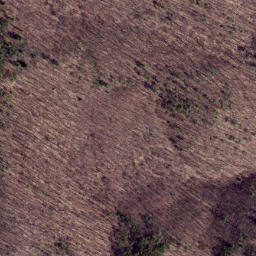Satellite imagery of Cabin Ridge, US
