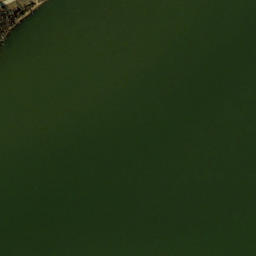 Satellite imagery of Sheridan Point, US