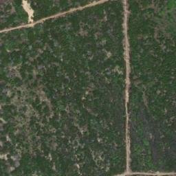 Satellite imagery of Cabo Raso, PT