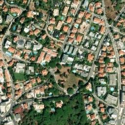 Satellite imagery of Marco da Estrada Real Cascais-Estoril, PT