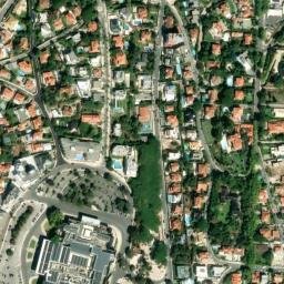 Satellite imagery of Marco da Estrada Real Cascais-Estoril, PT