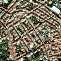 Satellite imagery of Palácio dos Condes de Murça, PT