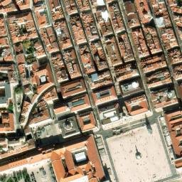 Satellite imagery of Paço da Ribeira, PT