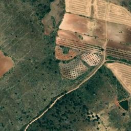 Satellite imagery of survey_point, PT