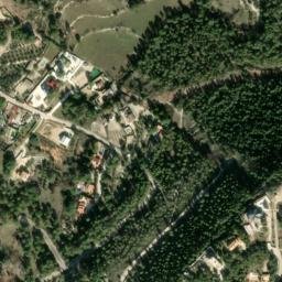 Satellite imagery of boundary_stone, ES