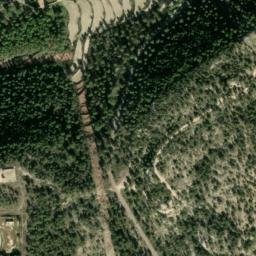 Satellite imagery of boundary_stone, ES