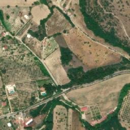 Satellite imagery of TUTGA Noktası BAĞYOLU, TR