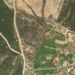 Drone Görünümü