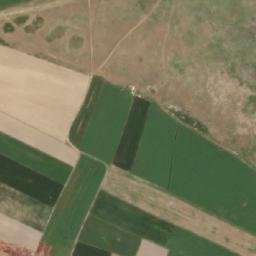 Drone Görünümü
