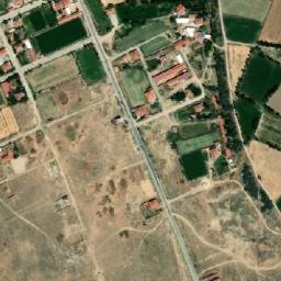 Drone Görünümü