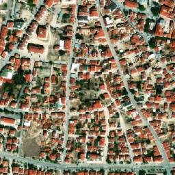 Drone Görünümü