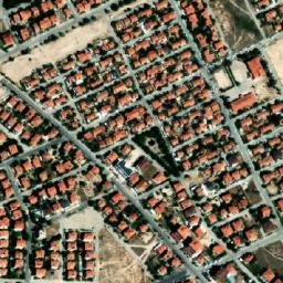 Drone Görünümü
