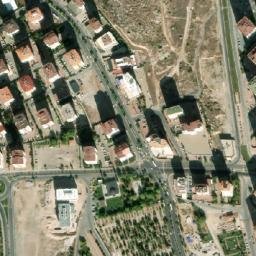 Drone Görünümü