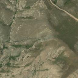 Satellite imagery of Birniband Dağı, AZ