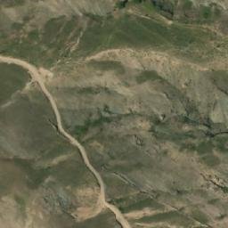 Satellite imagery of Birniband Dağı, AZ