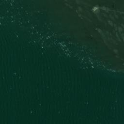 Satellite imagery of Kyŏlsŏk-to, KP