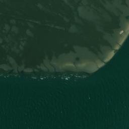Satellite imagery of Kyŏlsŏk-to, KP