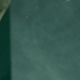 Satellite imagery of Kyŏlsŏk-to, KP