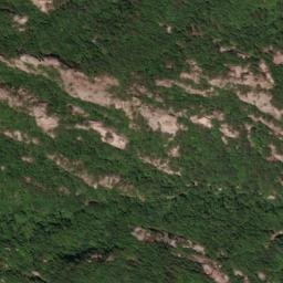Satellite imagery of Ch'ima-bawi, KP