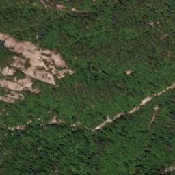 Satellite imagery of Ch'ima-bawi, KP