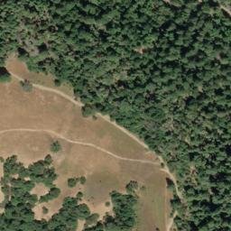 Satellite imagery of Walters Ridge, US