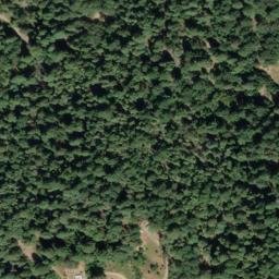Satellite imagery of Walters Ridge, US