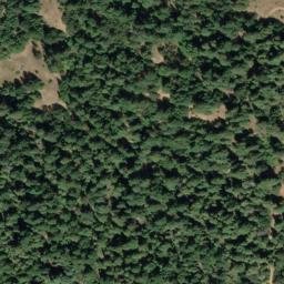Satellite imagery of Walters Ridge, US