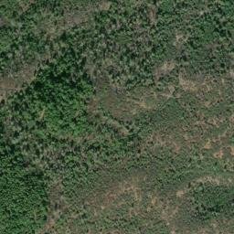 Satellite imagery of Otto Mine, US