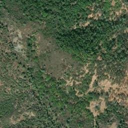 Satellite imagery of Otto Mine, US