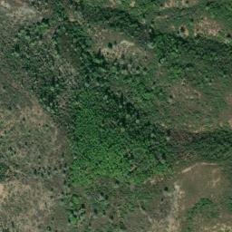 Satellite imagery of Mirabel Mine, US