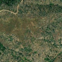 Satellite imagery of Magnola Mine, US
