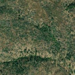 Satellite imagery of Magnola Mine, US