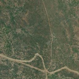 Satellite imagery of Buckhorn Mine, US