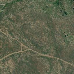 Satellite imagery of Buckhorn Mine, US