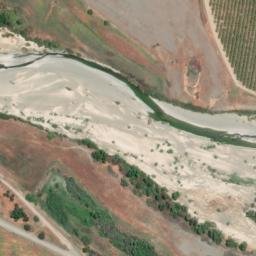 Satellite imagery of Madison Pit, US