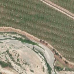 Satellite imagery of Madison Pit, US
