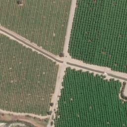 Satellite imagery of Madison Pit, US