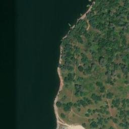 Satellite imagery of Bridge Point, US