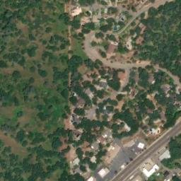 Satellite imagery of Bridge Point, US