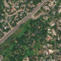 Satellite imagery of Bridge Point, US