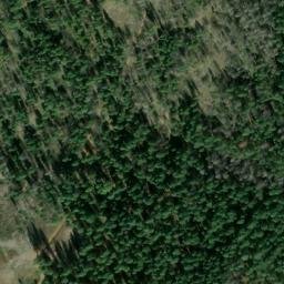 Satellite imagery of Blue Gouge Mine, US