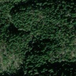 Satellite imagery of Blue Gouge Mine, US