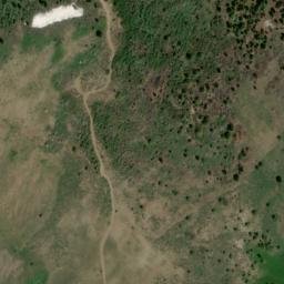 Satellite imagery of Sunshine Mine, US