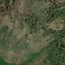 Satellite imagery of Sunshine Mine, US