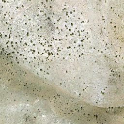 Satellite imagery of Wild Oat Mountain, US