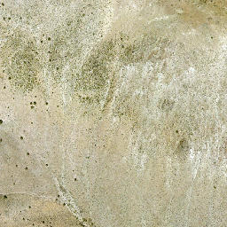 Satellite imagery of Wild Oat Mountain, US