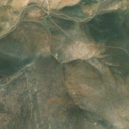 Satellite imagery of Jackrabbit Mine, US